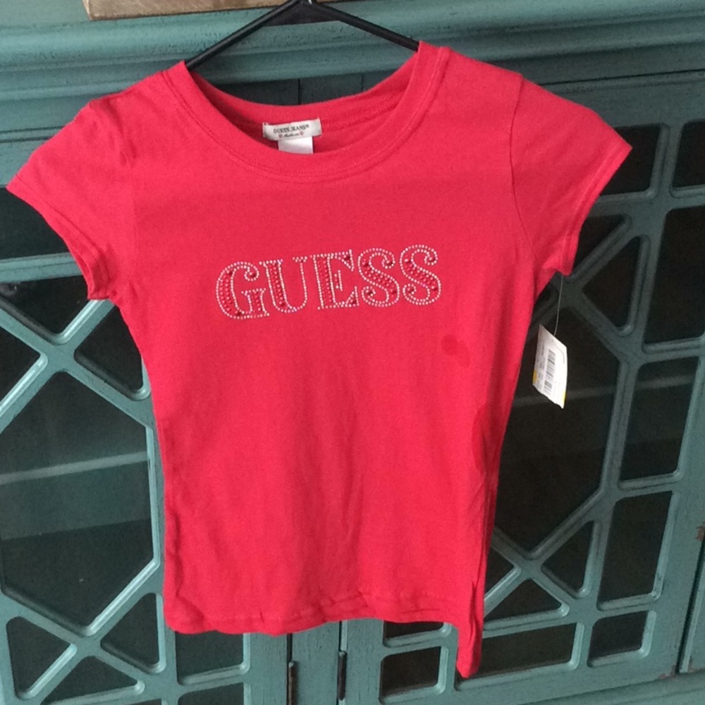 Girls shirt